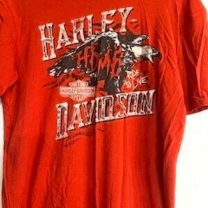 Men's Harley-Davidson T-Shirt